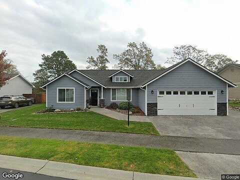 Aspen Creek, SEQUIM, WA 98382