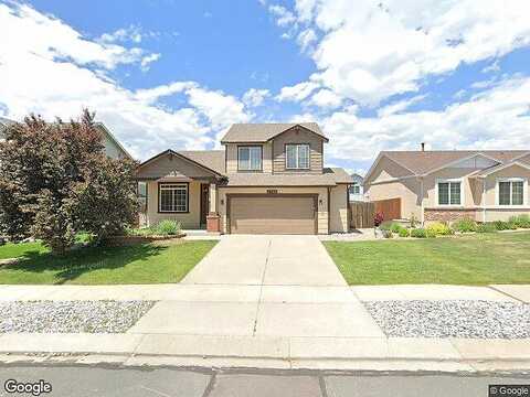 Round Hill, COLORADO SPRINGS, CO 80922