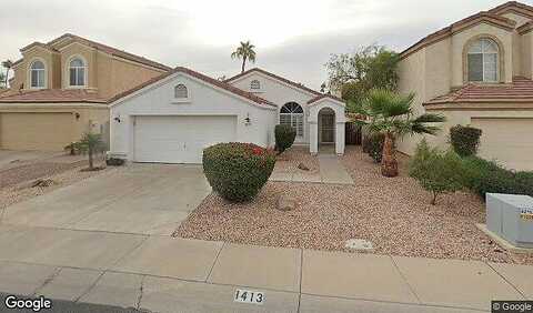 Lake Mirage, GILBERT, AZ 85233