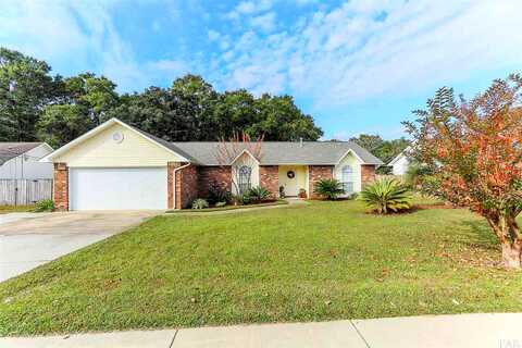 Community, PENSACOLA, FL 32526