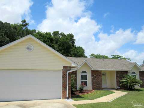 Community, PENSACOLA, FL 32526