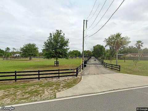 Reynolds, DE LEON SPRINGS, FL 32130