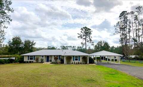 Reynolds, DE LEON SPRINGS, FL 32130