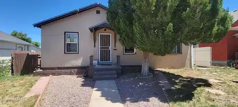 Routt, PUEBLO, CO 81004