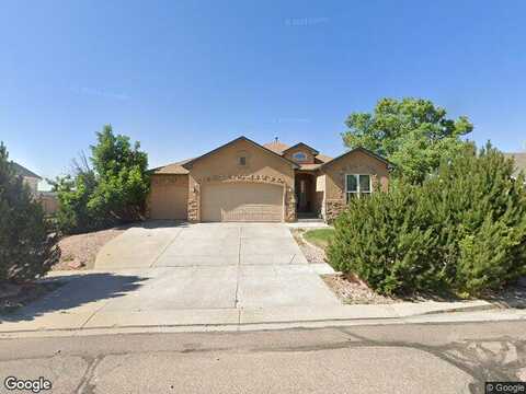 Amberly, COLORADO SPRINGS, CO 80923