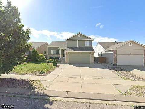 Elkhead, COLORADO SPRINGS, CO 80923