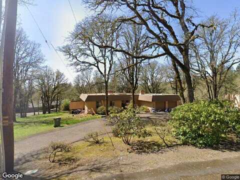 Scenic, ALBANY, OR 97321