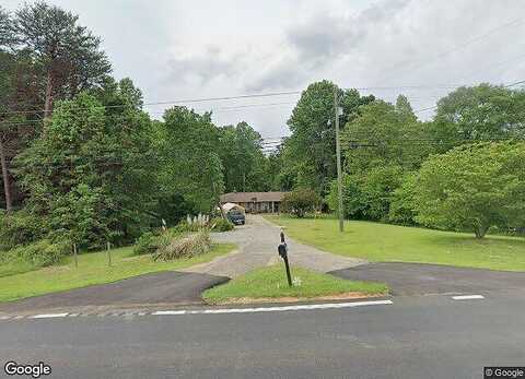Currahee, TOCCOA, GA 30577