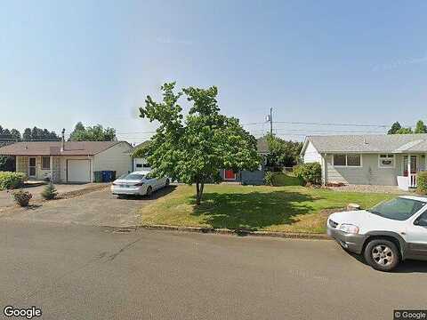 Umpqua, WOODBURN, OR 97071