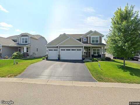 Degler, CHANHASSEN, MN 55317