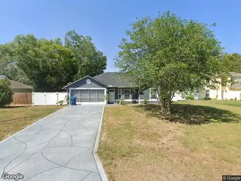 Gibralter, SPRING HILL, FL 34608