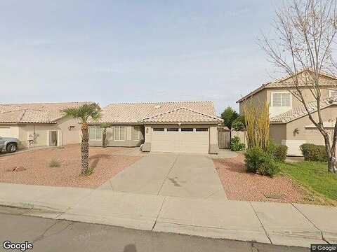 Palo Verde, GILBERT, AZ 85233