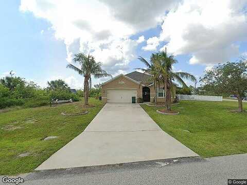 Scobey, PORT CHARLOTTE, FL 33981