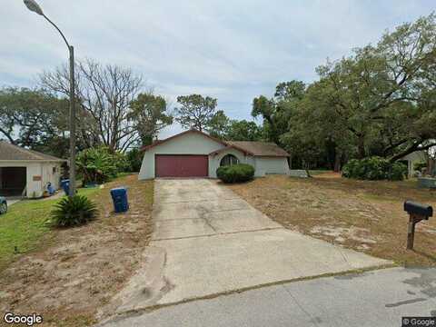 Wooden, SPRING HILL, FL 34606