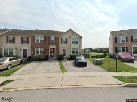 Blossom, HANOVER, PA 17331