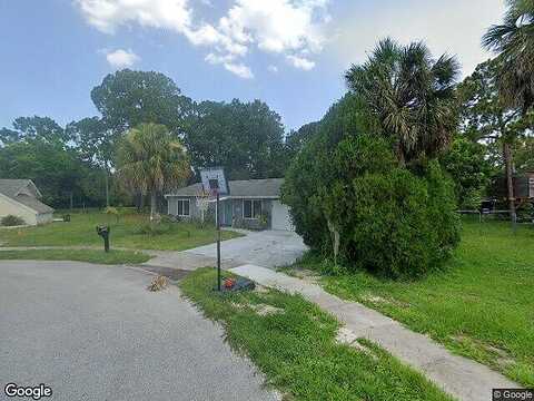 Belcrest, NORTH PORT, FL 34287