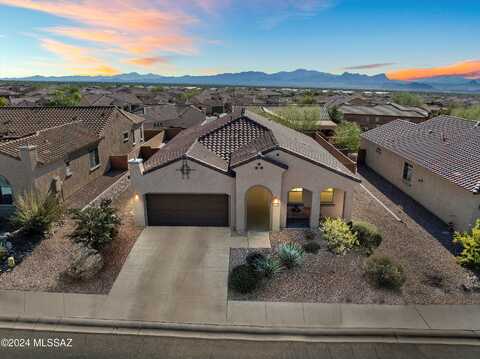 Tuckup, MARANA, AZ 85658