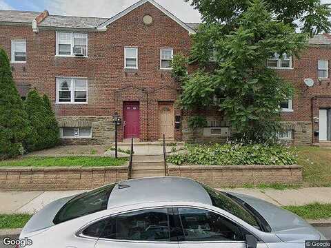 Gardenia, PHILADELPHIA, PA 19144