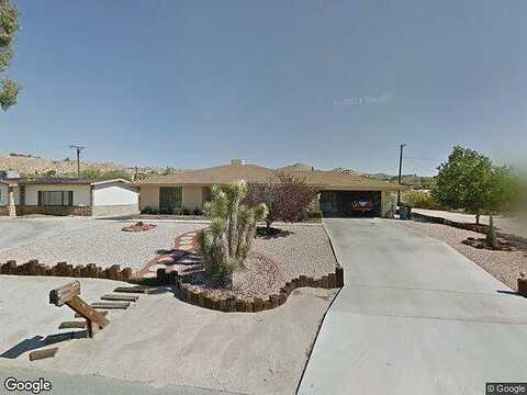 Saint Marys, YUCCA VALLEY, CA 92284