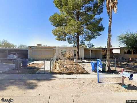 Holladay, TUCSON, AZ 85706