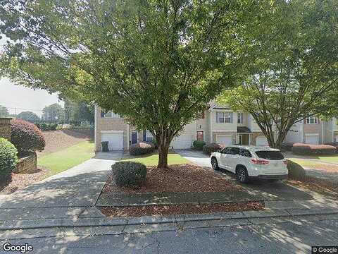 Terremont, NORCROSS, GA 30093