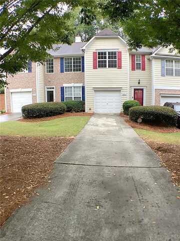 Terremont, NORCROSS, GA 30093