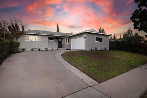 Sherman, FRESNO, CA 93710
