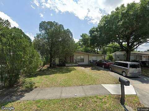 Shoshone, ORLANDO, FL 32819