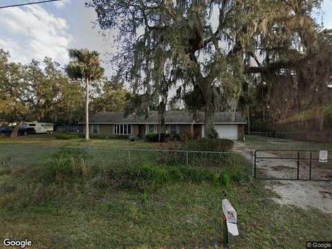 Gandy, MIMS, FL 32754