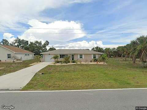 Flamingo, PORT CHARLOTTE, FL 33948