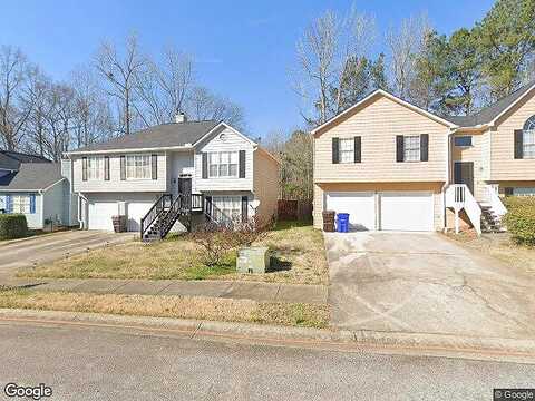 Morningside, POWDER SPRINGS, GA 30127