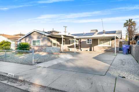 Millbrook, FRESNO, CA 93726