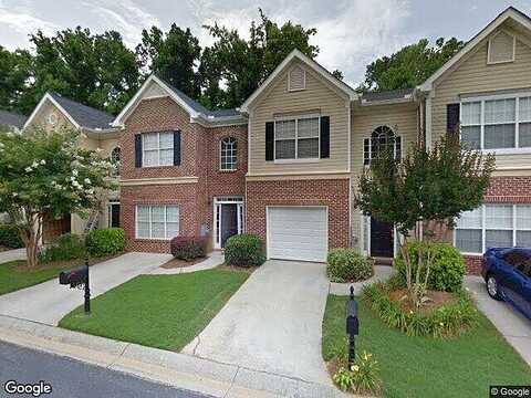 Rogers Creek, DULUTH, GA 30096