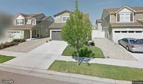 Blackwood, JOHNSTOWN, CO 80534