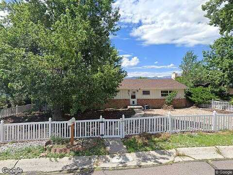 Manchester, COLORADO SPRINGS, CO 80907