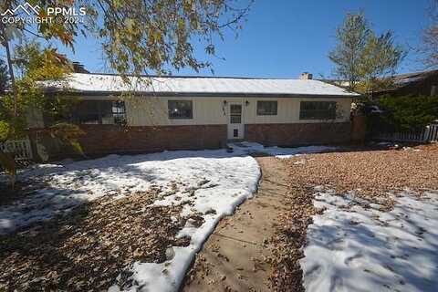 Manchester, COLORADO SPRINGS, CO 80907