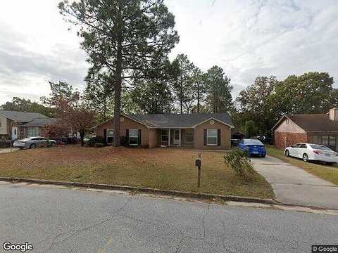 Woodcock, HEPHZIBAH, GA 30815