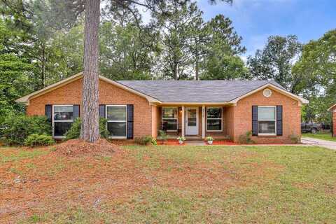 Woodcock, HEPHZIBAH, GA 30815