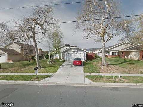 Avenue H, YUCAIPA, CA 92399