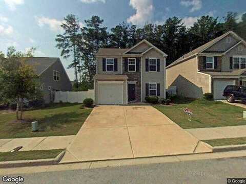 Sable Chase, ATLANTA, GA 30349