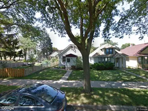 60Th, MILWAUKEE, WI 53214