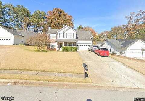 Foster Trace, LAWRENCEVILLE, GA 30043