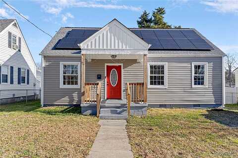 22Nd, HOPEWELL, VA 23860