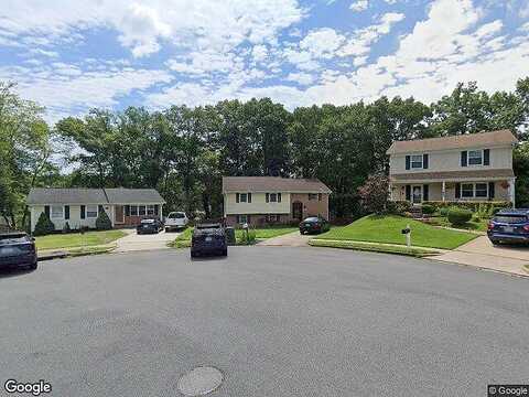 Jamestown, WOODBRIDGE, VA 22192