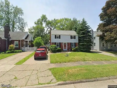 Oakwood, ERIE, PA 16508