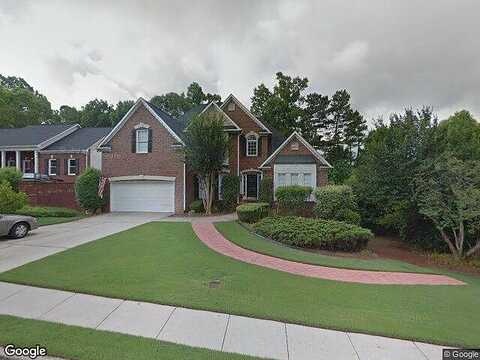 Preston Ridge, DACULA, GA 30019