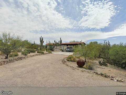 Camino La Zorrela, TUCSON, AZ 85718