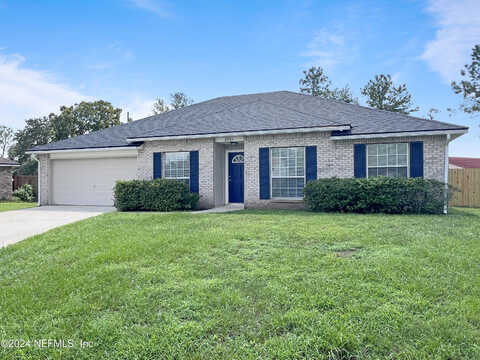 Sandhaven, GREEN COVE SPRINGS, FL 32043