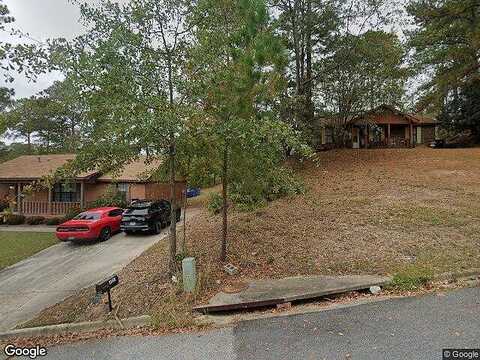 Rutherford, AUGUSTA, GA 30906