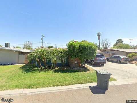 16Th, YUMA, AZ 85364